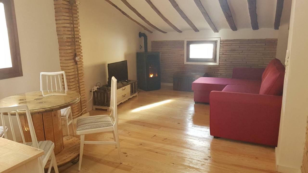 Estudio Camino De Santiago Logroño Extérieur photo